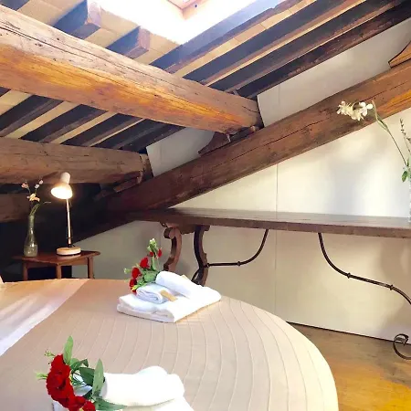 Piazza Di Pietra - Charme Homes