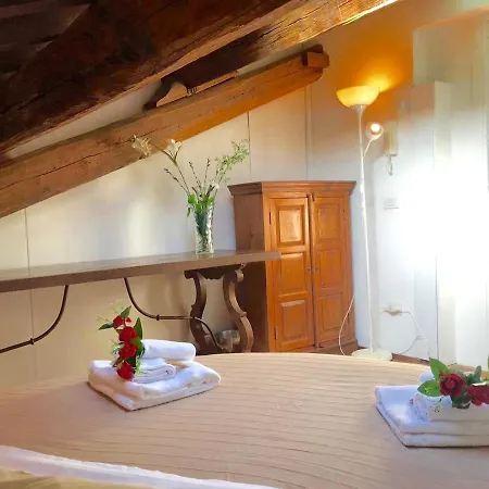 Piazza Di Pietra - Charme Homes